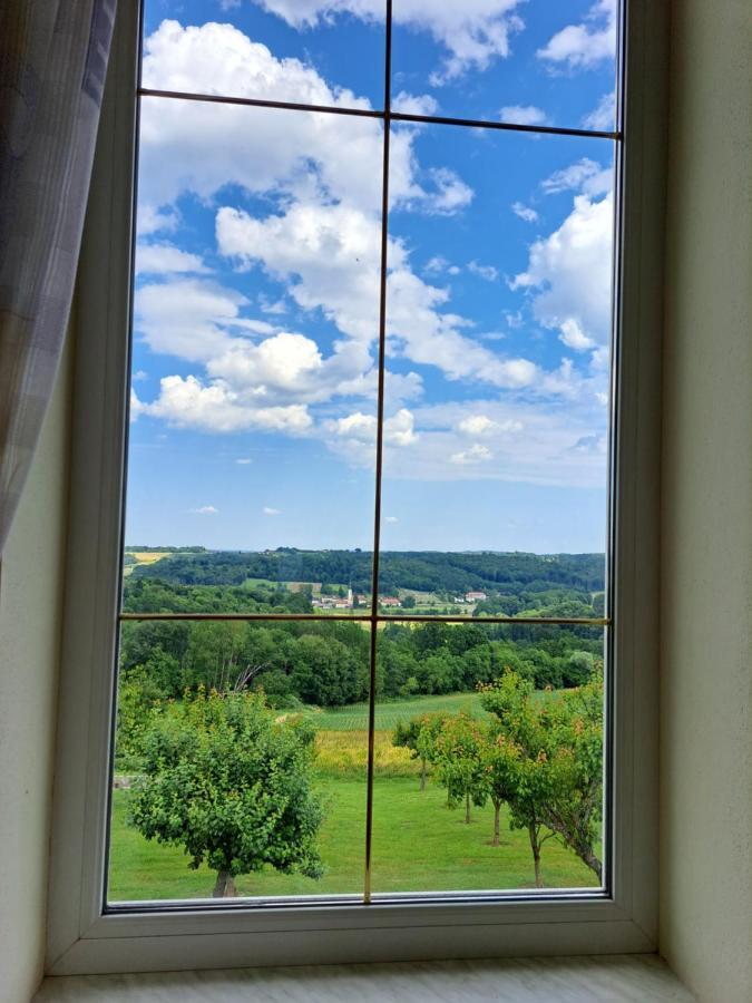 Appartement Schober Kukmirn Екстериор снимка
