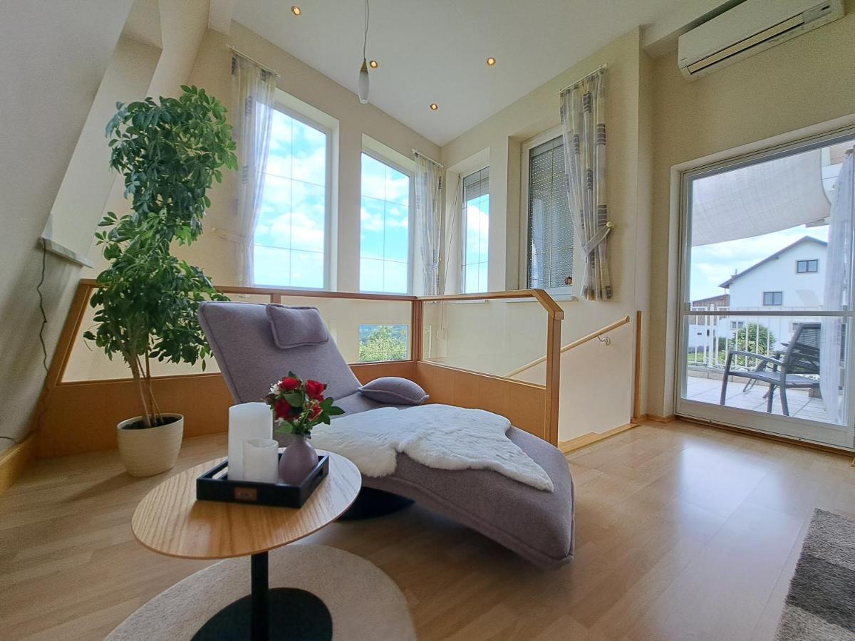 Appartement Schober Kukmirn Екстериор снимка