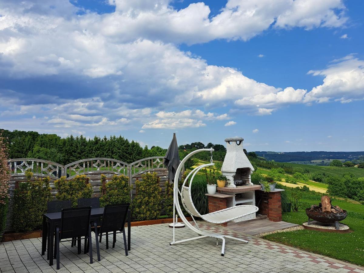 Appartement Schober Kukmirn Екстериор снимка