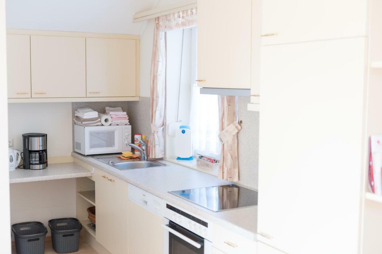 Appartement Schober Kukmirn Екстериор снимка